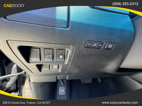 Used 2014 Lexus RX 350 FWD w/ Navigation Package image 11