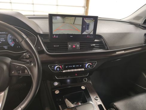 Used 2024 Audi Q5 2.0T Premium Plus AWD/4WD image 7