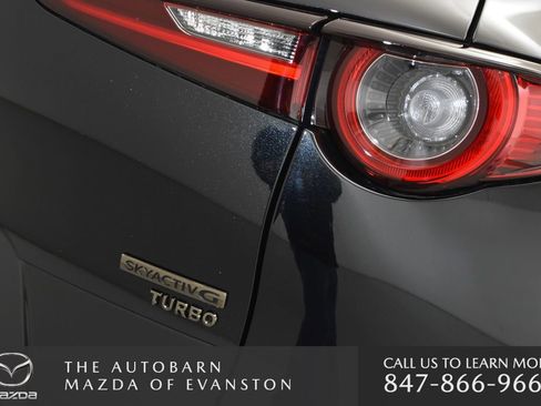 New 2026 MAZDA CX-30 2.5 Turbo w/ Premium Package image 36