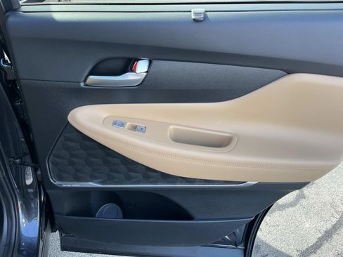 Used 2021 Hyundai Santa Fe Calligraphy image 20