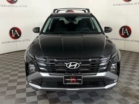New 2026 Hyundai Tucson SEL AWD/4WD image 3