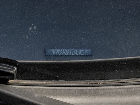 Used 2019 Porsche Panamera image 57