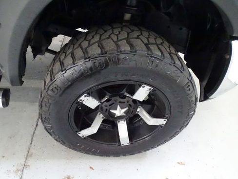 Used 2013 RAM 2500 SLT w/ Luxury Group image 27