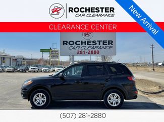 Used 2010 Hyundai Santa Fe GLS video 1