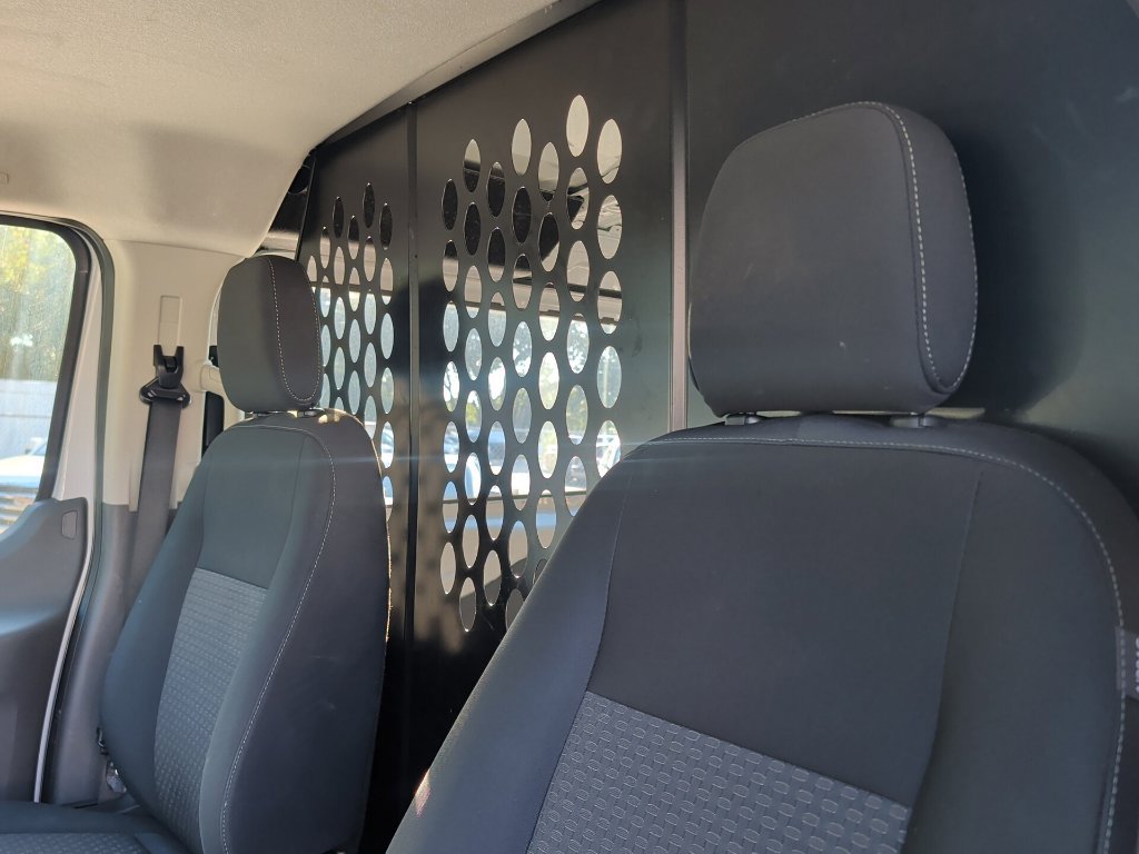 Used 2025 Ford Transit 250 Low Roof w/ Exterior Upgrade Package RWD image 14