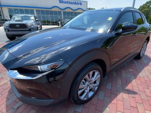 Used 2025 MAZDA CX-30 AWD 2.5 S w/ Preferred Package image 5