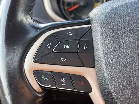 Used 2016 Jeep Cherokee Sport w/ Cold Weather Group AWD/4WD image 21
