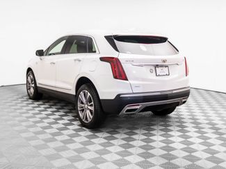 Certified 2025 Cadillac XT5 Premium Luxury AWD/4WD video 3