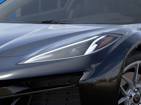 New 2025 Chevrolet Corvette Z06 image 34