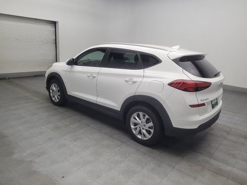 Used 2020 Hyundai Tucson Value FWD image 3