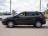 Used 2017 Jeep Cherokee Limited image 6