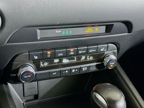 Used 2024 MAZDA CX-5 AWD 2.5 S w/ Select Package image 23