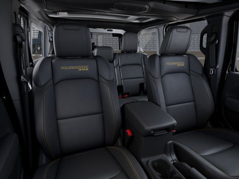 New 2025 Jeep Wrangler Unlimited Rubicon 392 image 49