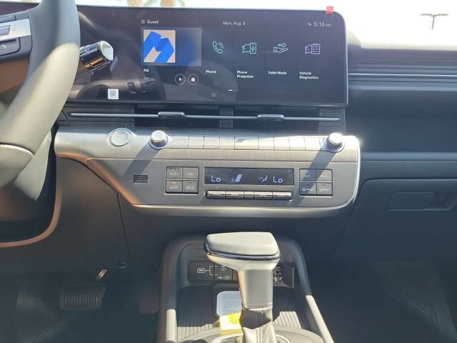 New 2027 Hyundai Kona SEL Sport FWD image 15