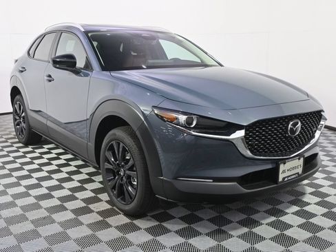 New 2026 MAZDA CX-30 AWD 2.5 S image 9
