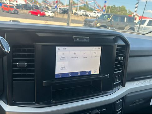 New 2026 Ford F250 XLT AWD/4WD image 29