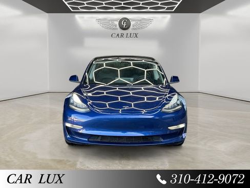 Used 2019 Tesla Model 3 Performance AWD/4WD image 8