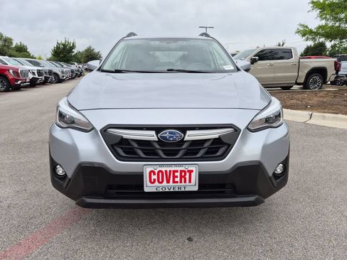 Used 2023 Subaru Crosstrek 2.5i Limited w/ Moonroof Package AWD/4WD image 2