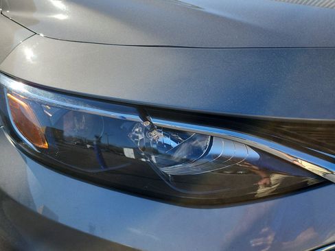 Used 2023 Chevrolet Malibu LT image 11