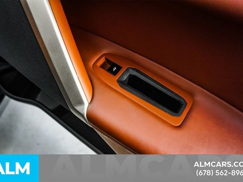 Used 2023 BMW iX M60 w/ Executive Package AWD/4WD image 43