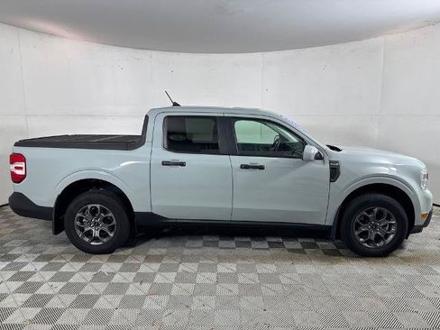 Certified 2023 Ford Maverick XLT w/ XLT Luxury Package FWD image 2