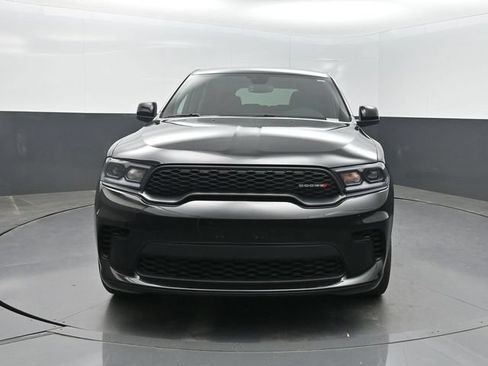 Used 2023 Dodge Durango GT RWD image 34