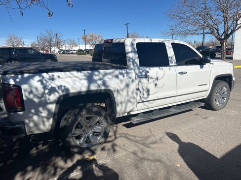 Used 2018 GMC Sierra 1500 SLT image 5