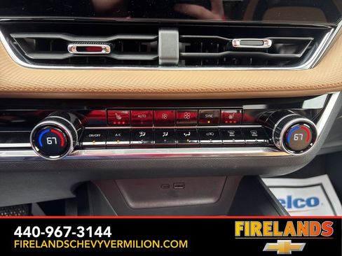 New 2025 Chevrolet Equinox ACTIV image 5