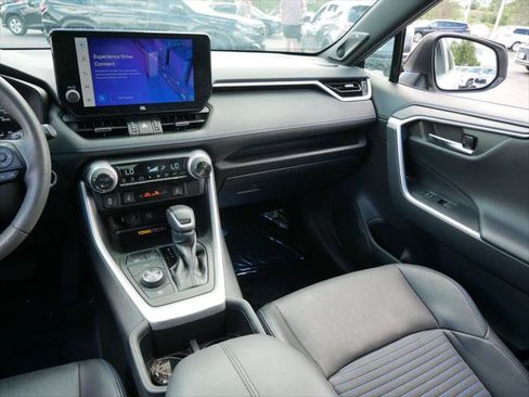 Certified 2023 Toyota RAV4 XSE AWD/4WD image 14