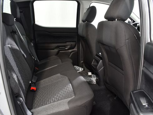 New 2026 Ford Ranger XLT w/ Equipment Group 301A High AWD/4WD image 19
