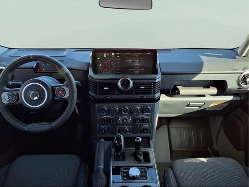 New 2025 INEOS Grenadier Trialmaster Edition image 10