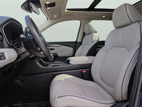 Used 2024 Honda Pilot Elite image 15
