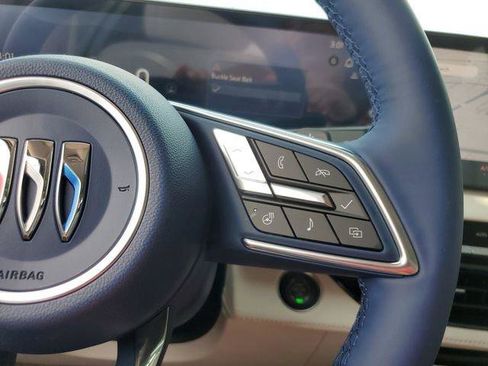 New 2026 Buick Enclave Avenir w/ Super Cruise Package FWD image 20