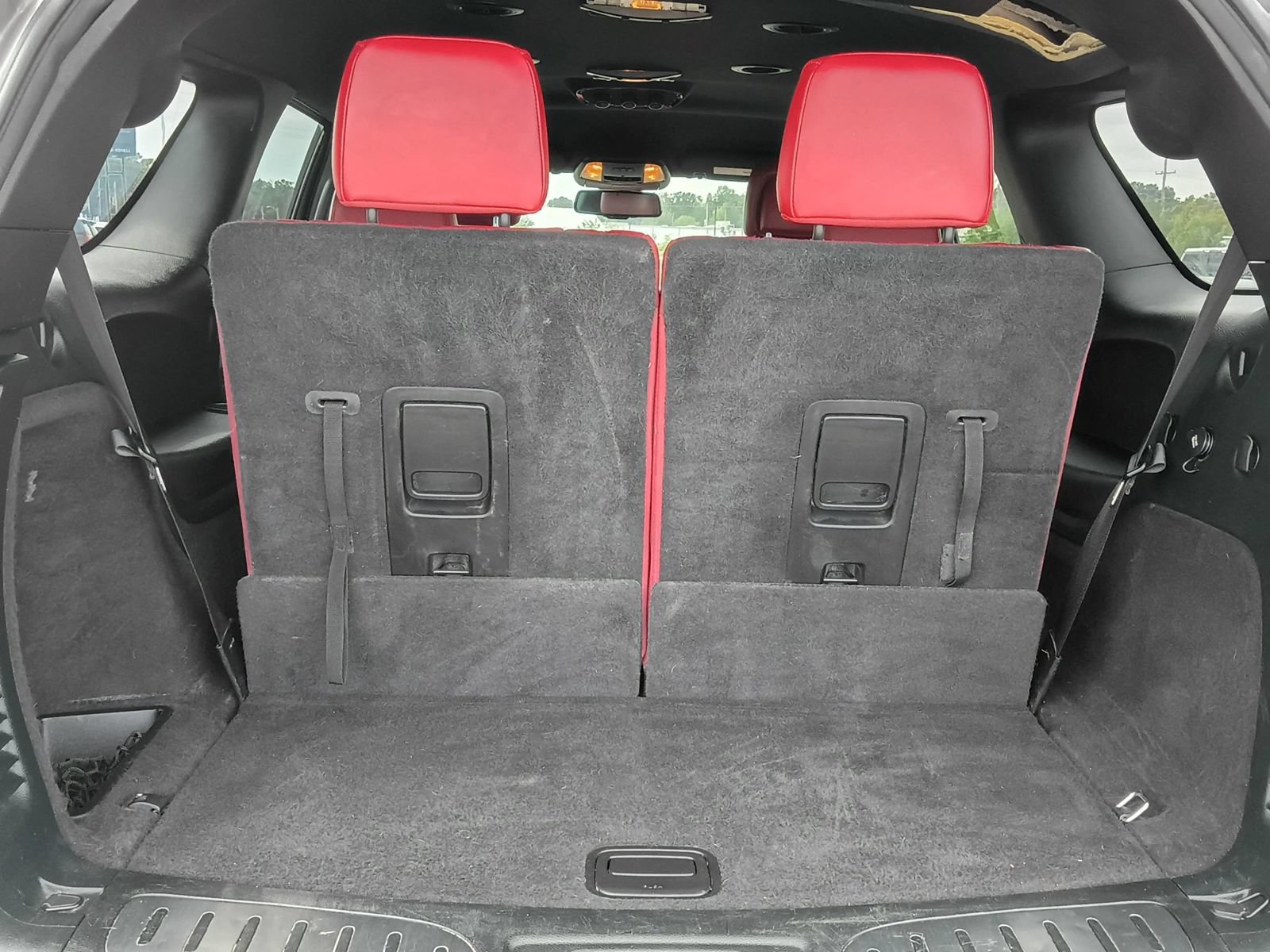 Used 2016 Dodge Durango R/T w/ Trailer Tow Group IV RWD image 5
