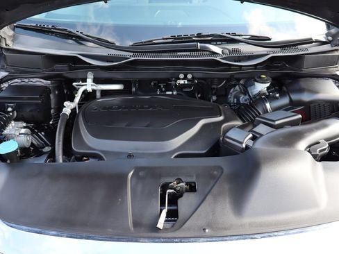 Used 2022 Honda Odyssey Touring image 37