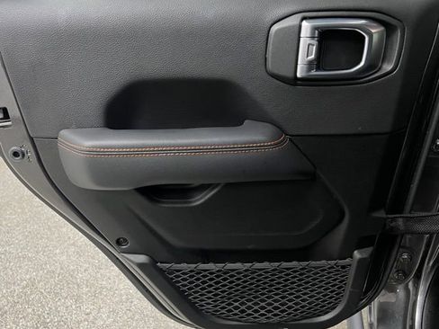 Used 2023 Jeep Gladiator Mojave w/ LED Lighting Group image 42