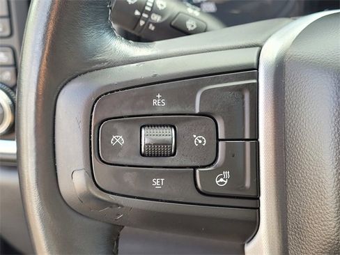 Used 2021 GMC Sierra 1500 Elevation w/ LPO, Elevation Black Package image 14