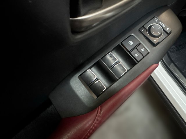 Used 2021 Lexus NX 300h AWD w/ Premium Package image 16