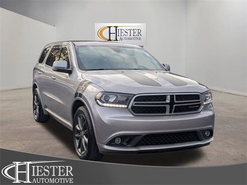 Used 2018 Dodge Durango GT image 1