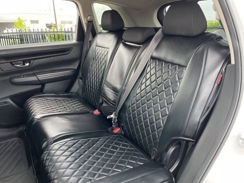 Certified 2024 Honda CR-V EX image 25