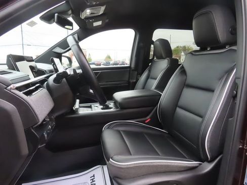 New 2026 GMC Sierra EV Elevation AWD/4WD image 20