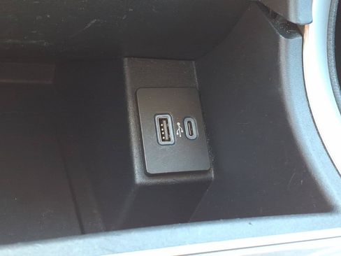 Certified 2024 Ford Edge SEL AWD/4WD image 17