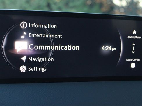 Used 2025 MAZDA CX-5 AWD 2.5 S w/ Preferred Package image 22