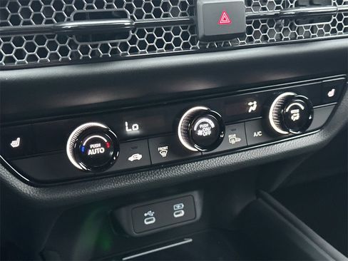 New 2026 Honda HR-V Sport image 26