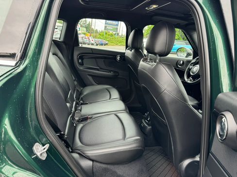 Used 2019 MINI Cooper Countryman SE AWD/4WD image 12