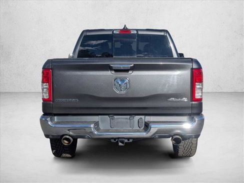 Used 2019 RAM 1500 Big Horn image 6