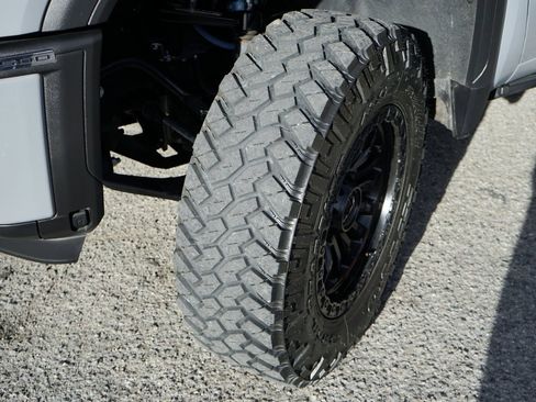 Used 2024 GMC Sierra 2500 AT4 w/ AT4 Premium Plus Package image 45