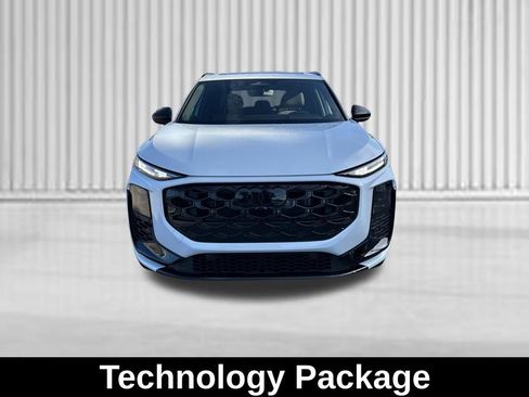 New 2026 Audi Q3 quattro 2.0T AWD/4WD image 8