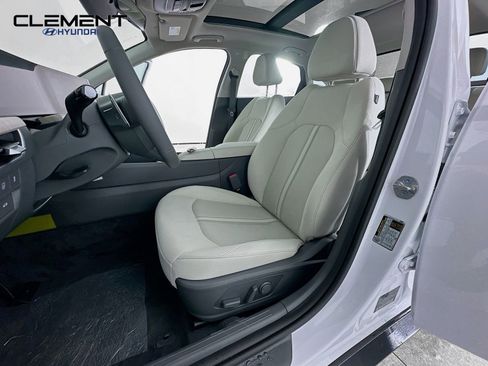 New 2026 Hyundai Sonata SEL FWD image 26