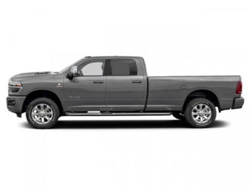 New 2026 RAM 3500 Laramie AWD/4WD image 2